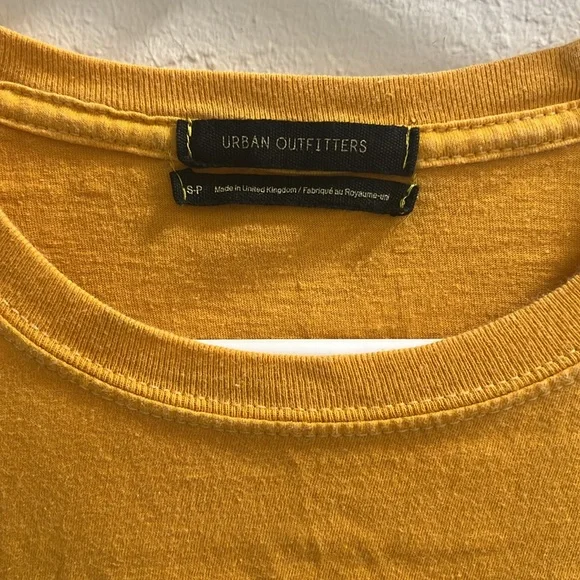 Urban outfitters “follow me to Tennessee” T-shirt size small - Picture 3 of 4